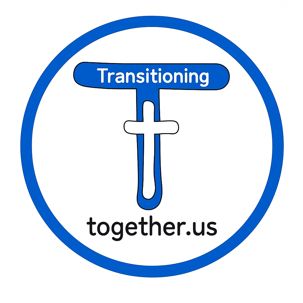 Transitoning Together